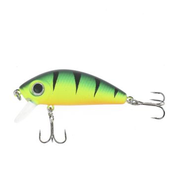 Воблер SKYFISH "L-MINNOW" SINKING 44 мм, 5 гр, 0-0.5 м, цвет: #C12